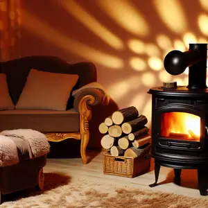 Печи DEFRO HOME: выбор, установка и эксплуатация