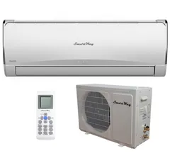 Сплит-система SmartWay SMF-18A/SUF-18A
