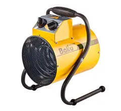 Пушка тепловая электрическая BALLU BHP-PE2-5