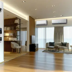 Климатическая техника Mitsubishi для вашего комфорта