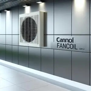 Канальный фанкойл Energolux SF2D1800G100 для комфортного климата