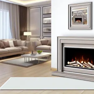 Каминокомплект Royal Flame Martin - элегантный и доступный