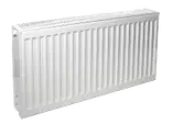 Стальные панельные радиаторы
