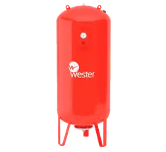 Расширительный бак Wester Wrv 750