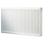 Стальной панельный радиатор Buderus K-Profil 11 300 700 – вид 1