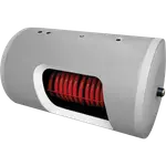 Косвенный водонагреватель Galmet SPIROLINE 200 – вид 1