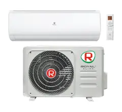 Настенная сплит-система Royal Clima RC-TWN35HN
