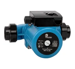 Циркуляционный насос Wester WCP 32-40G
