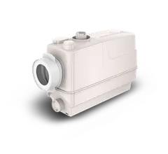 Канализационная установка Grundfos SOLOLIFT2 CWC-3