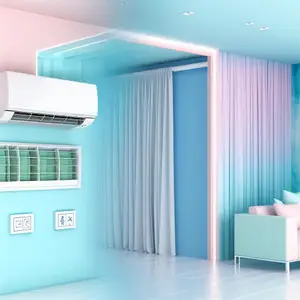 Канальная сплит-система: выбор и преимущества