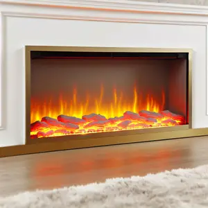 Каминокомплект Royal Flame - уют и стиль в доме