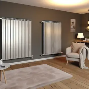 Стальной панельный радиатор Buderus: обзор и сравнение
