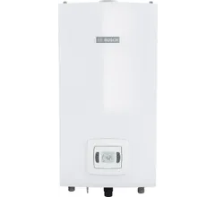 Газовый проточный водонагреватель Bosch WTD 27 AME