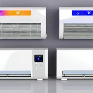 Мини сплит-системы Daikin, Mitsubishi и LG: обзор