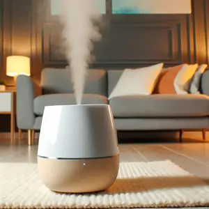 Увлажнитель воздуха FUNAI: здоровье и комфорт в доме