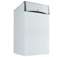 Напольный газовый котел Ariston UNOBLOC GPV 24 RI MET