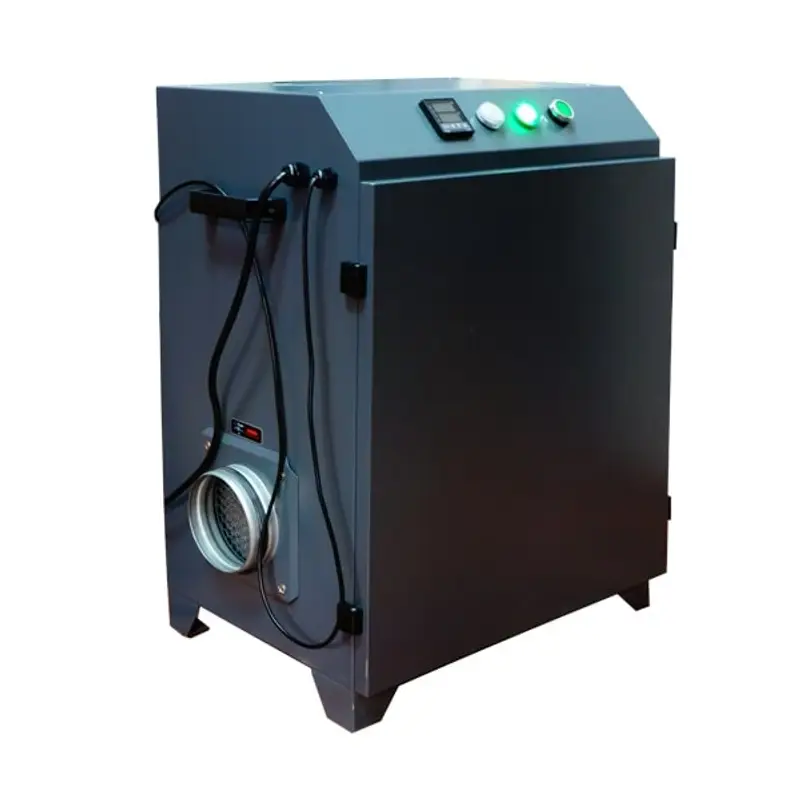 Промышленный осушитель воздуха Sabiel DA15 – вид 1