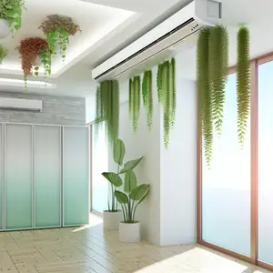 Вентиляция и кондиционирование: современные технологии для воздуха и комфорта