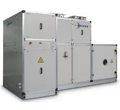 Осушитель воздуха Rhoss Daesy Prio Water 254 со встроенными опциями\BA2\VM150