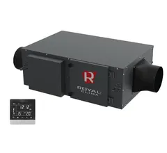 Приточная установка Royal Clima VENTO RCV-500