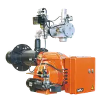 Газовая горелка Baltur Comist 300 50Hz – вид 1