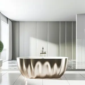 Ванны Бетт Старлет 170x75: идеальный выбор для вашего интерьера