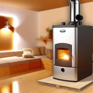 Твердотопливные котлы Hajdu: гид по выбору и эксплуатации