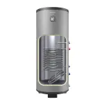 Бойлер косвенного нагрева THERMEX Nixen 300 F (Combi) – вид 3