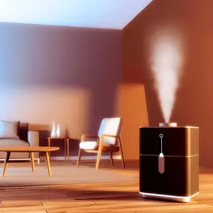 Увлажнители для квартиры: как выбрать лучший вариант