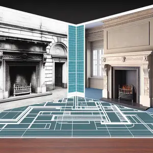 Каминокомплект Royal Flame Dublin или Geneva: выбор