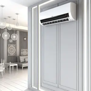 Energolux SAS07D1-A и SAS18Z3-AI сплит-системы: обзор