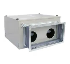 Вытяжная установка Breezart 2700 Extra