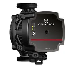 Циркуляционный насос Grundfos Alpha1 L 25-60 130