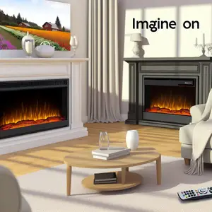 Сравнение каминокомплектов Royal Flame Basel и Chalet