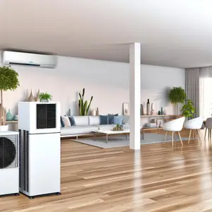 Тепловые насосы De Dietrich: преимущества и возможности