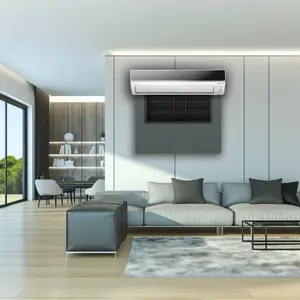 Настенная сплит-система Ferrum iFIS07A1/iFOS07A1: комфорт и эффективность