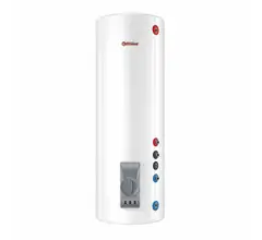 Электрический накопительный водонагреватель THERMEX IRP 300 V (combi)