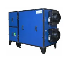 Приточная вентиляционная установка Breezart 3700 Aqua Pool DH