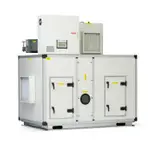 Осушитель адсорбционный роторный промышленный Sabiel DА700 – вид 2