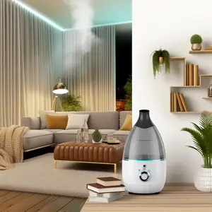 Увлажнитель воздуха: как выбрать лучший для дома