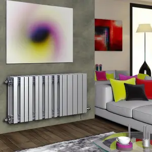 Стальной панельный радиатор Wester VC22 - полное руководство