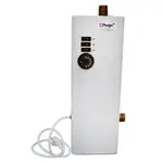 Электрический котел Ресурс ЭВПМ-12 (12кВт,380В) – вид 1