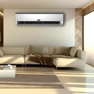 Настенные кондиционеры Casarte: комфорт и инновации