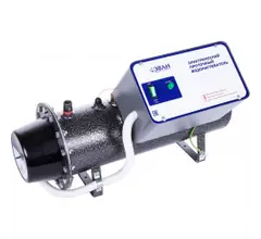 Водонагреватель электрический проточный Эван ЭПВН-42 (2 фл.)