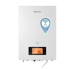 Электрический котел THERMEX Tesla 12-24 Wi-Fi