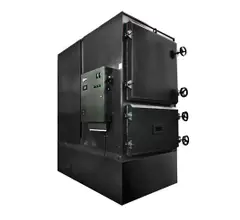 Угольный котел FACI BLACK 1000