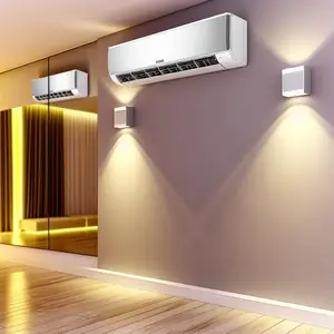 Настенная сплит-система Energolux CHAMPERY SAS12CH1-A/SAU12CH1-A: обзор и сравнение