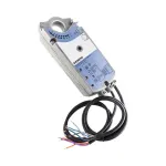 Электропривод Siemens GBB136.1E – вид 2