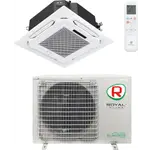 Кассетная сплит-система Royal Clima CO-4C 36HNI/CO-E 36HNI/OUT – вид 1