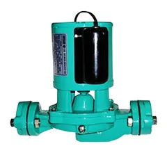 Циркуляционный насос Wilo PH-251 E